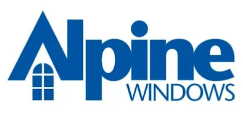 Alpine Windows logo