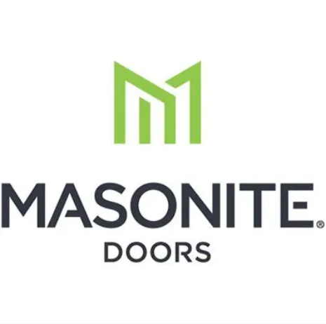Masonite Doors logo