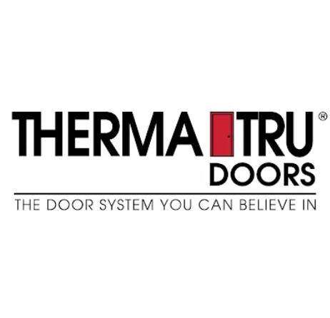 Therma-Tru Doors logo